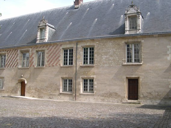  musée d'Art Moderne